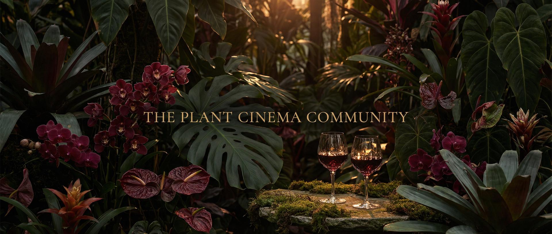 暗网植物视频社区