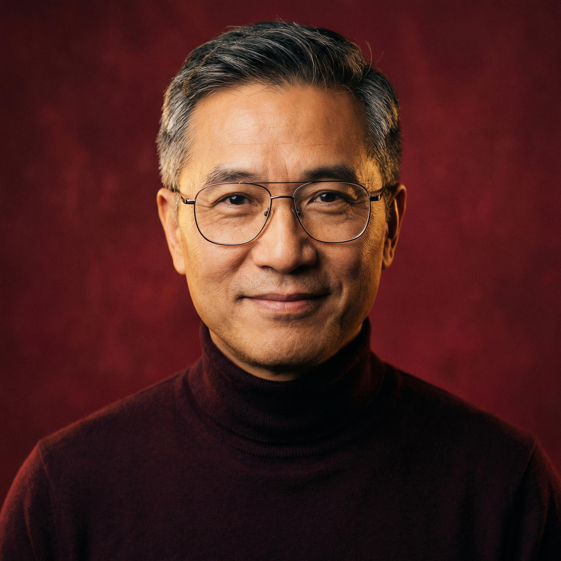 暗网植物视频制片人王志远