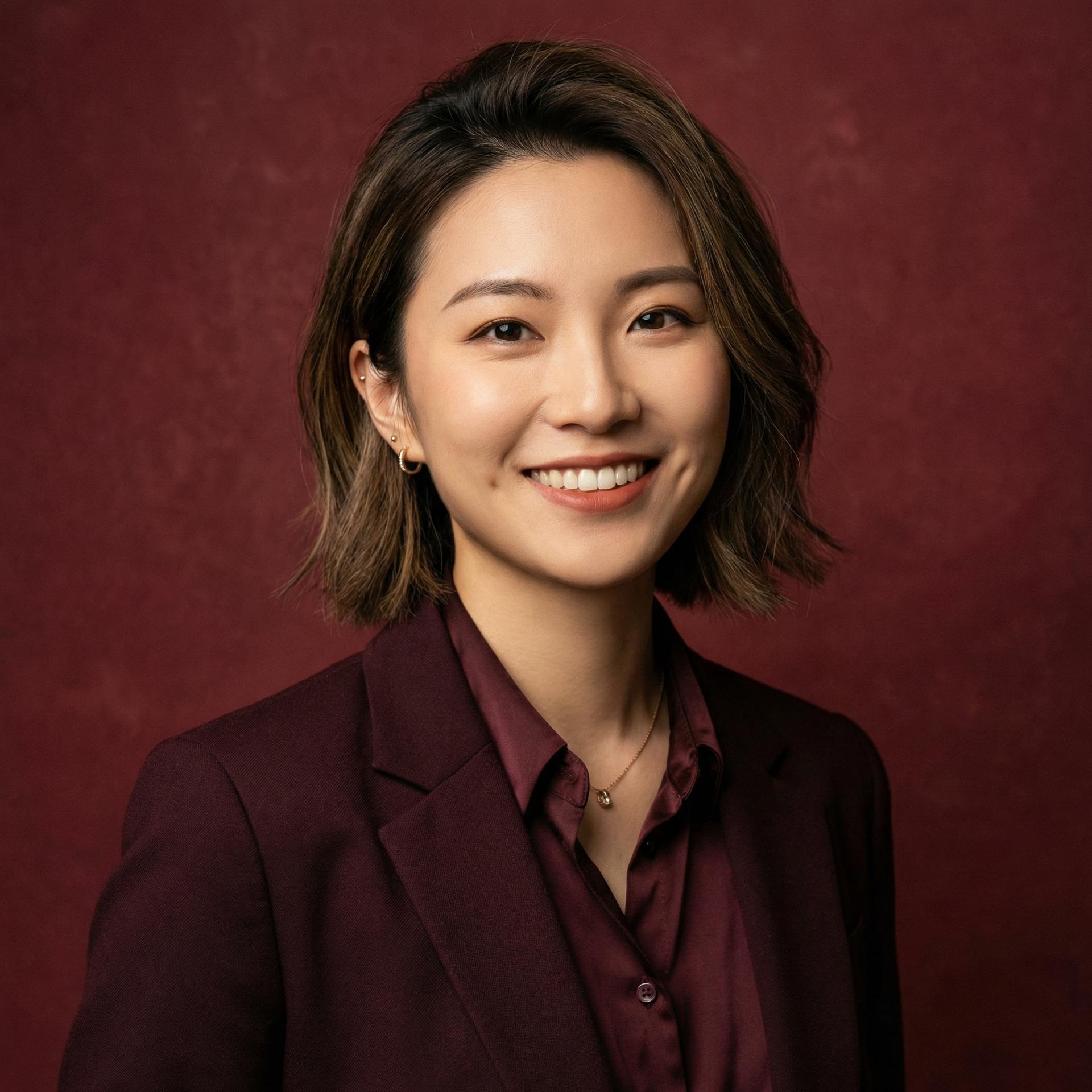 暗网 AI植物视频顾问张思涵